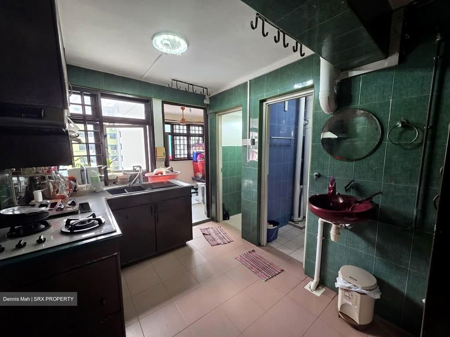 Blk 75 Whampoa Court (Toa Payoh), HDB 3 Rooms #572694191